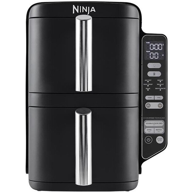 Kar&scaron;to oro gruzdintuvė Ninja SL300EU