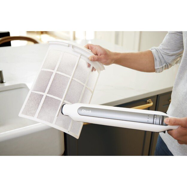 Oro valytuvas Shark NeverChange HP300EU 4