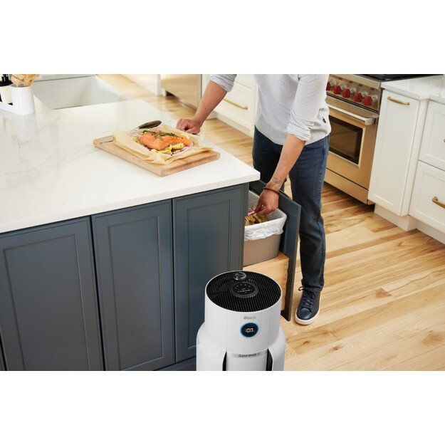 Oro valytuvas Shark NeverChange HP300EU 1