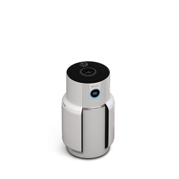 Oro valytuvas Shark NeverChange HP300EU