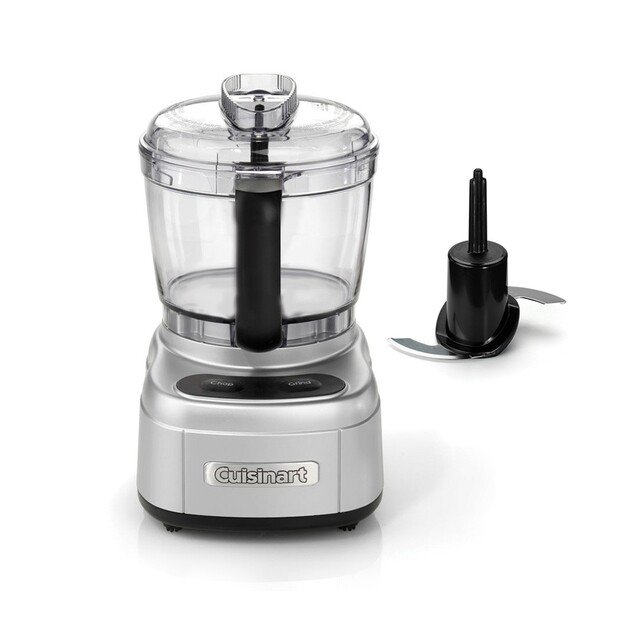 Elektrinis smulkintuvas CUISINART Mini Prep Pro ECH4E