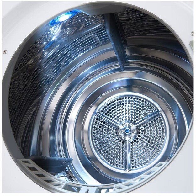 Džiovyklė LG RH90V9AV4N 6