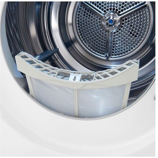 Džiovyklė LG RH90V9AV4N 5