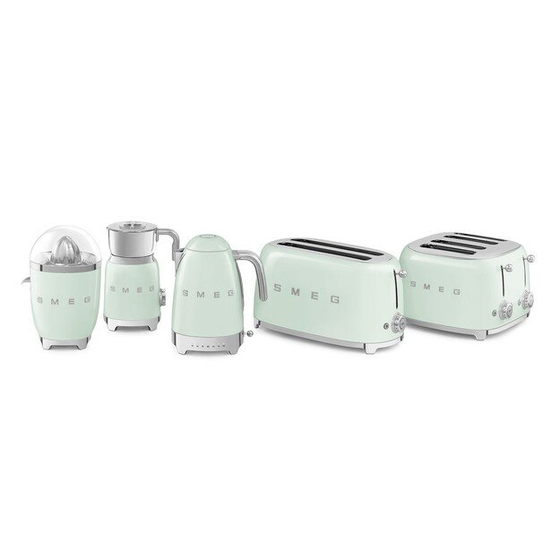 Sulčiaspaudė Smeg CJF11PGEU 2