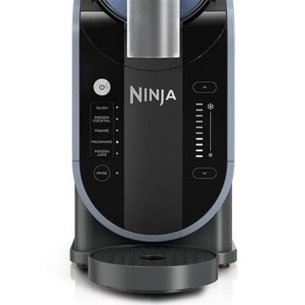 Šaldytų gėrimų gaminimo aparatas Ninja SLUSHi, FS301EU 1