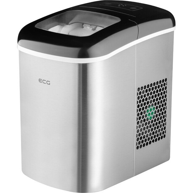 Ledukų gaminimo aparatas ECG ICM 1253 Iceman
