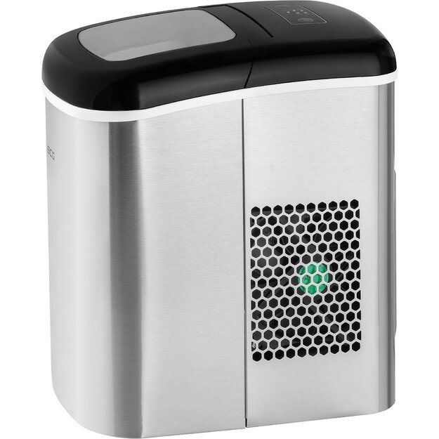 Ledukų gaminimo aparatas ECG ICM 1253 Iceman 6