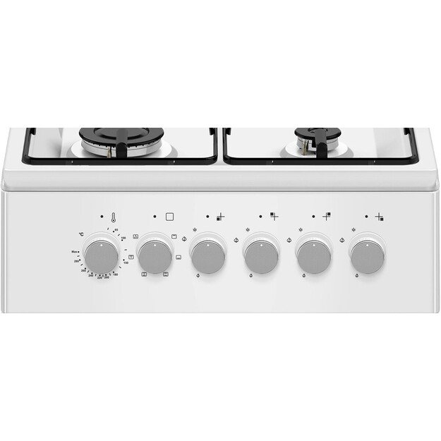 Viryklė MPM MPM-56-KGM-04 1