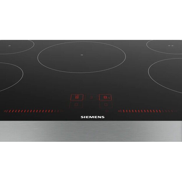 Indukcinė kaitlentė Siemens EH801LVC1E 2