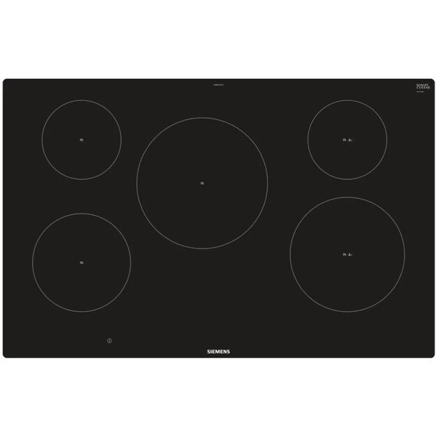 Indukcinė kaitlentė Siemens EH801LVC1E 1