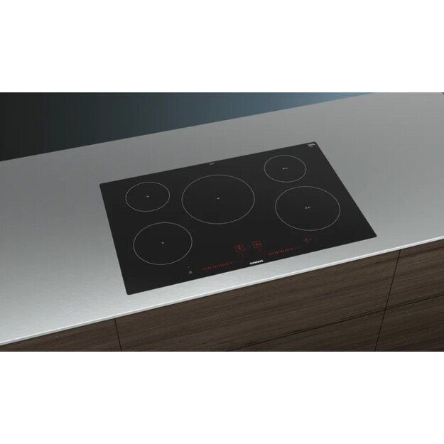 Indukcinė kaitlentė Siemens EH801LVC1E 4