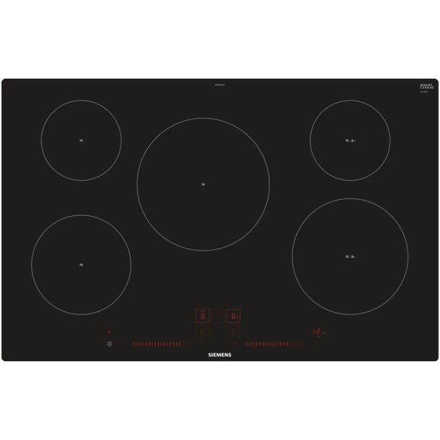 Indukcinė kaitlentė Siemens EH801LVC1E