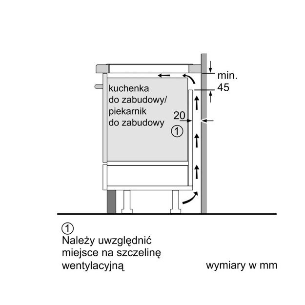 Indukcinė kaitlentė Siemens EH801LVC1E 5