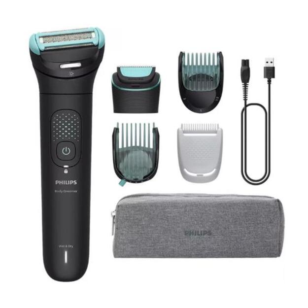 HAIR TRIMMER/BG7470/15 PHILIPS