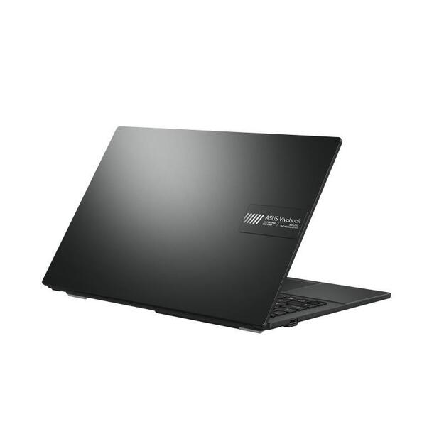 Notebook|ASUS|VivoBook Series|E1504FA-BQ1890W|CPU  Ryzen 5|7520U|2800 MHz|15.6 |1920x1080|RAM 16GB|LPDDR5|SSD 512GB|AMD Radeon Graphics|Integrated|ENG|Windows 11 Home|Black|1.63 kg|90NB0ZR2-M03280