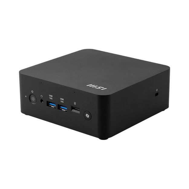 PC CUBI NUC AI+ CU7-258V 32GB/1TB CUBI NUC AI+ 2MG-001EU MSI