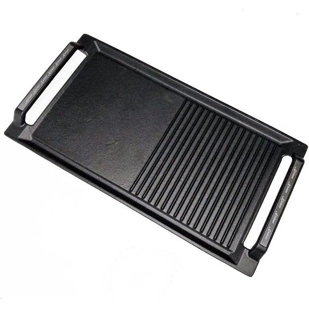 Grilio plokštė indukcinėms kaitlentėms Kaiser GP51E