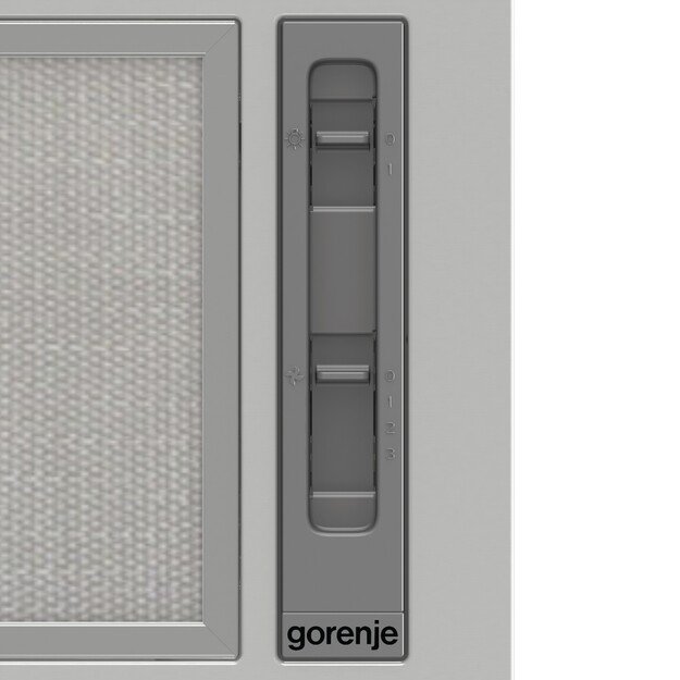 Gartraukis Gorenje BHI611ES 4