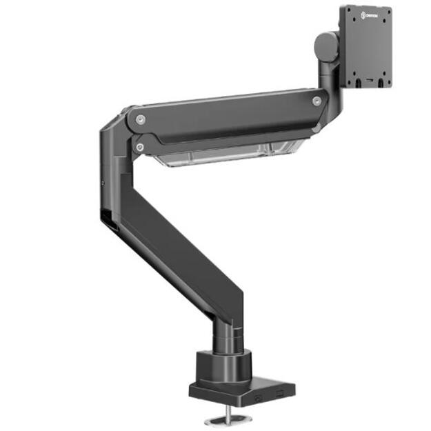 MONITOR ACC WALL MOUNT/17-57  BLACK G130-B ONKRON