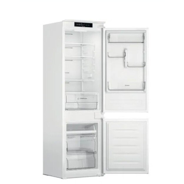 Įmontuojamas šaldytuvas Indesit INC18 T311 4