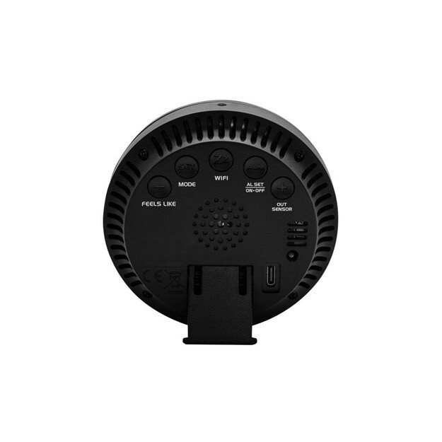 Meteorologinė stotelė WS35BK 7