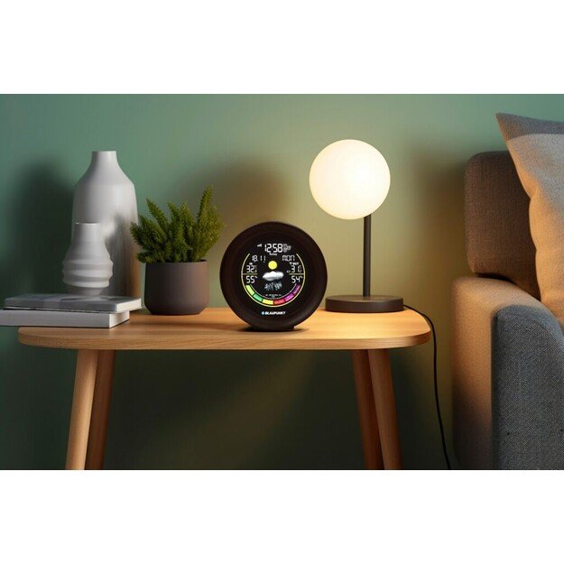 Meteorologinė stotelė WS35BK 1