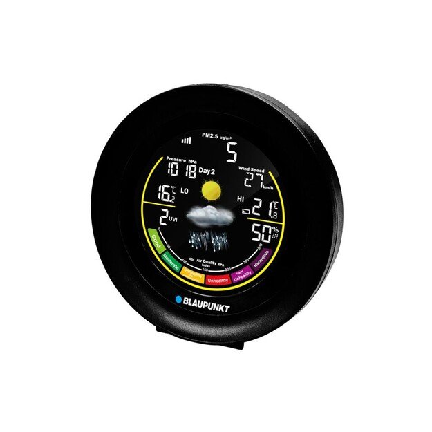 Meteorologinė stotelė WS35BK 5