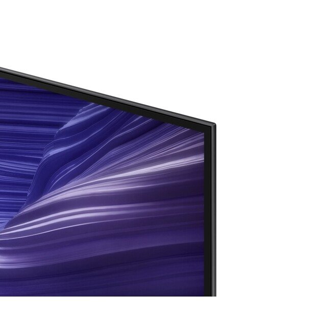 OLED Televizorius Samsung S90F 4K, Vision AI Smart TV, QE55S90FAEXXH 3