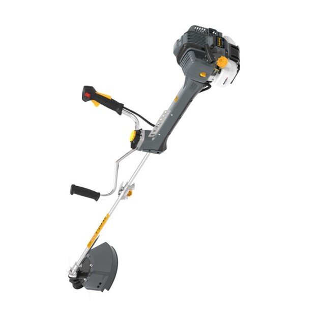 Benzininė krūmapjovė Grunder XT-BC508-2, 1700 W