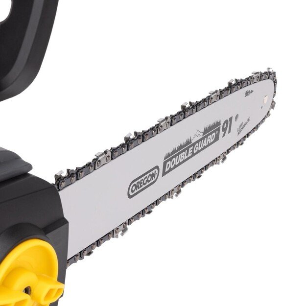 Grandininis pjūklas Grunder SF8J116 3