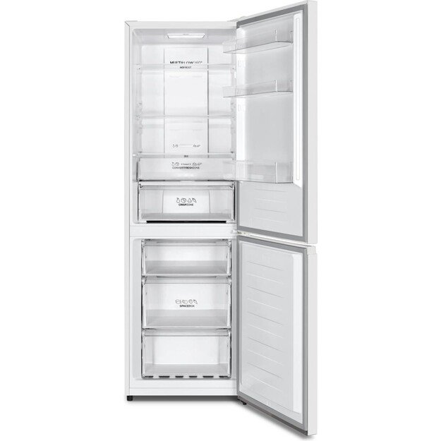 Šaldytuvas Gorenje N619EAW4 1