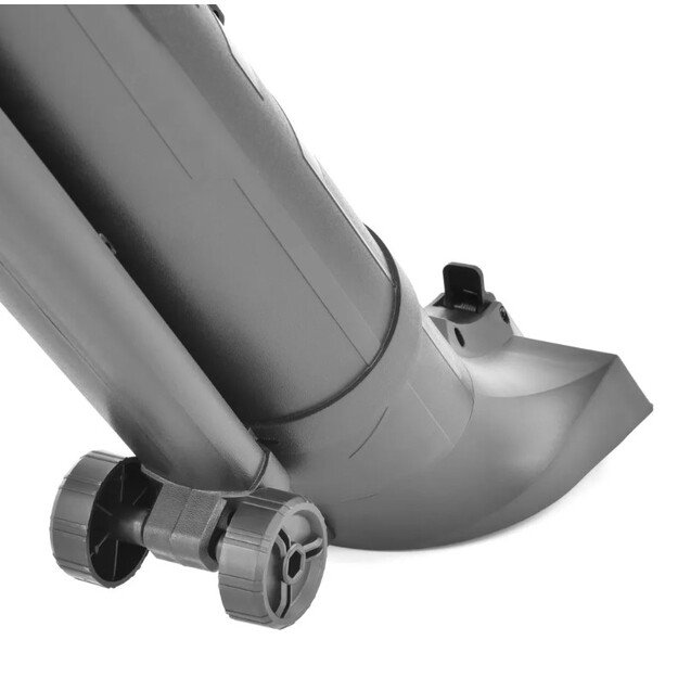 Elektrinis lapų pūtikas/surinkėjas HECHT 3003 6