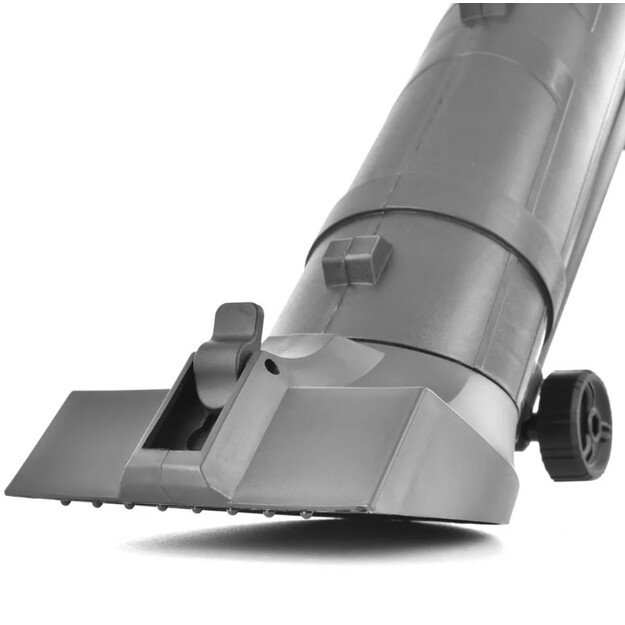 Elektrinis lapų pūtikas/surinkėjas HECHT 3003 3