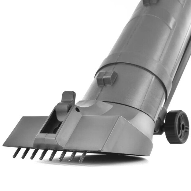 Elektrinis lapų pūtikas/surinkėjas HECHT 3003 4