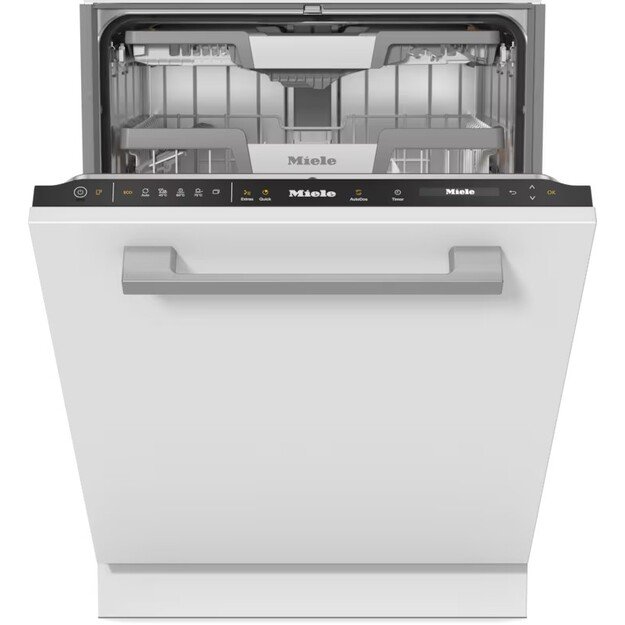Indaplovė MIELE G 7655 SCVi XXL OSW