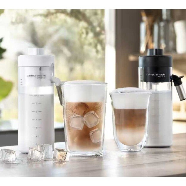 Kavos aparatas De Longhi ECAM450.55.G 5