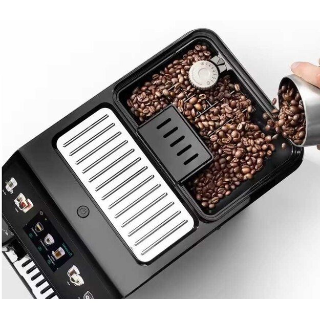 Kavos aparatas De Longhi ECAM450.55.G 4