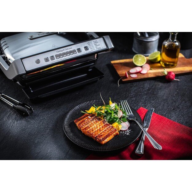 Grilis Tefal GC707D 5
