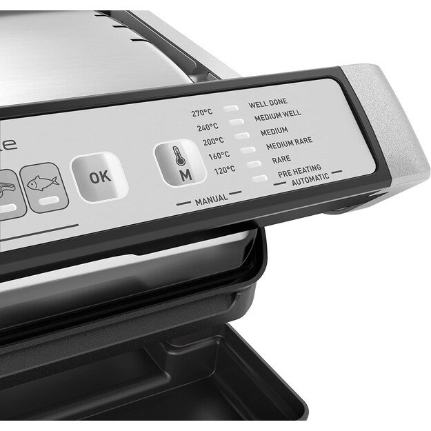 Grilis Tefal GC707D 10