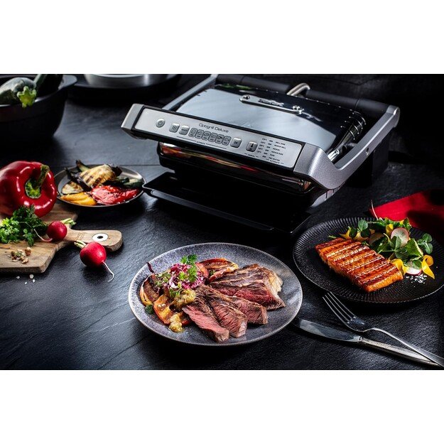 Grilis Tefal GC707D 2