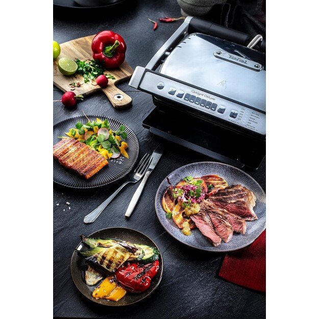Grilis Tefal GC707D 6