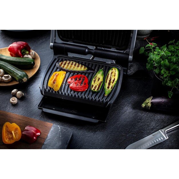 Grilis Tefal GC707D 1
