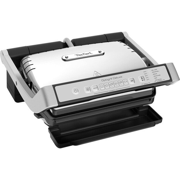 Grilis Tefal GC707D