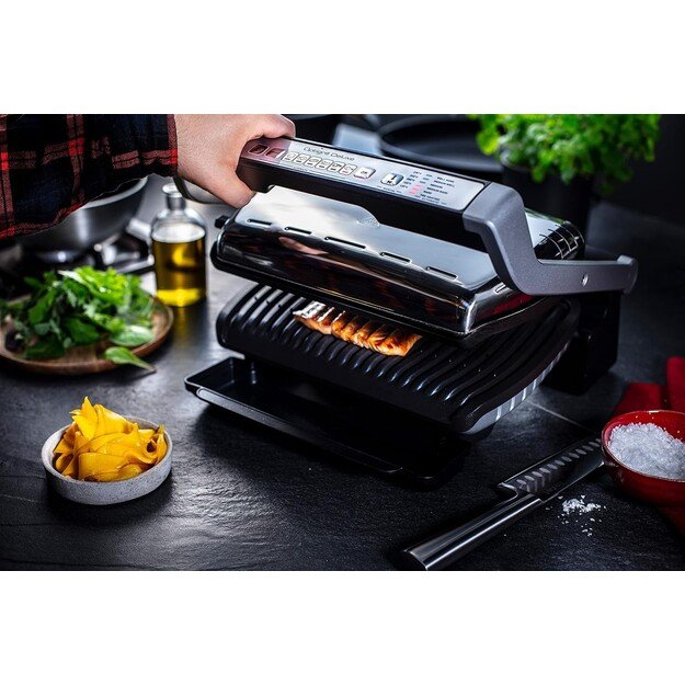 Grilis Tefal GC707D 7