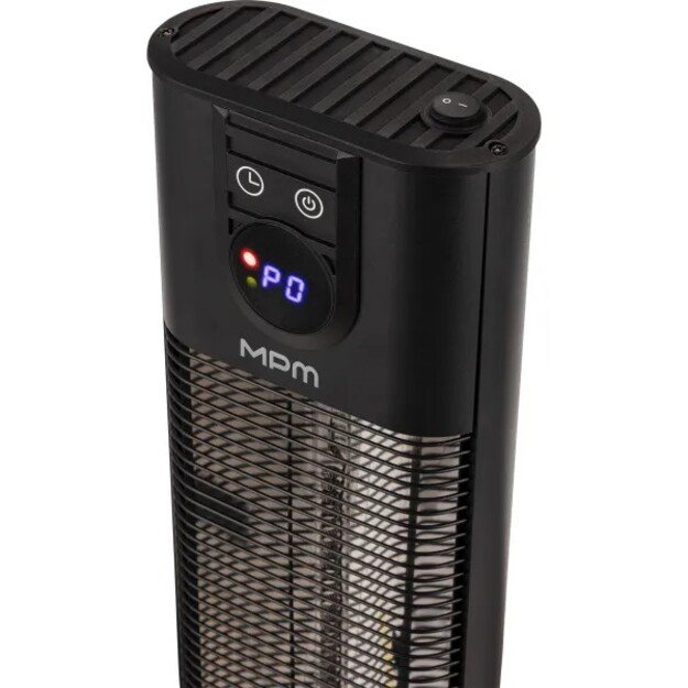Šildytuvas MPM MUG-26 3