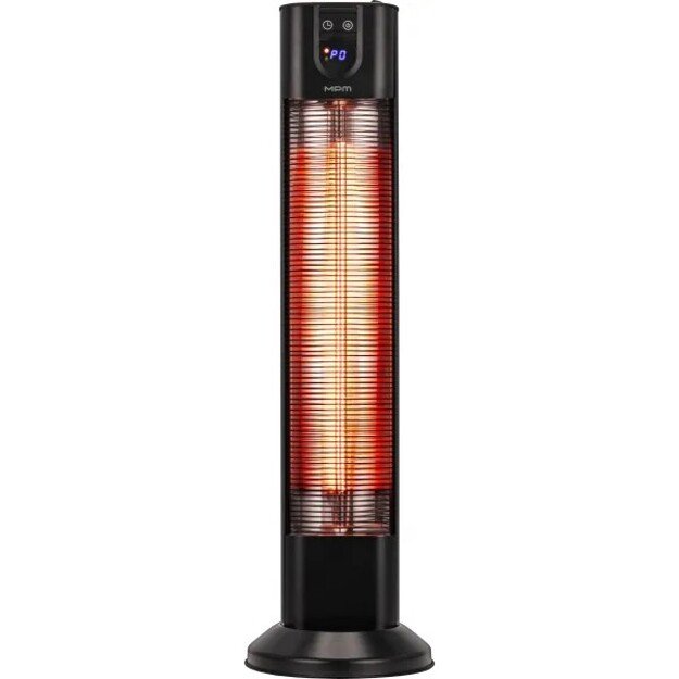 Šildytuvas MPM MUG-26