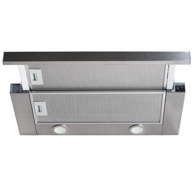 Gartraukis Vlano TL 50 IX 4