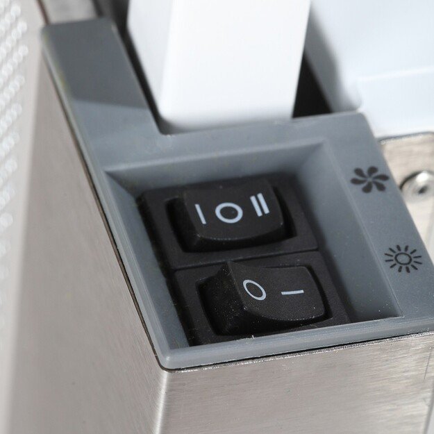 Gartraukis Vlano TL 50 IX 1