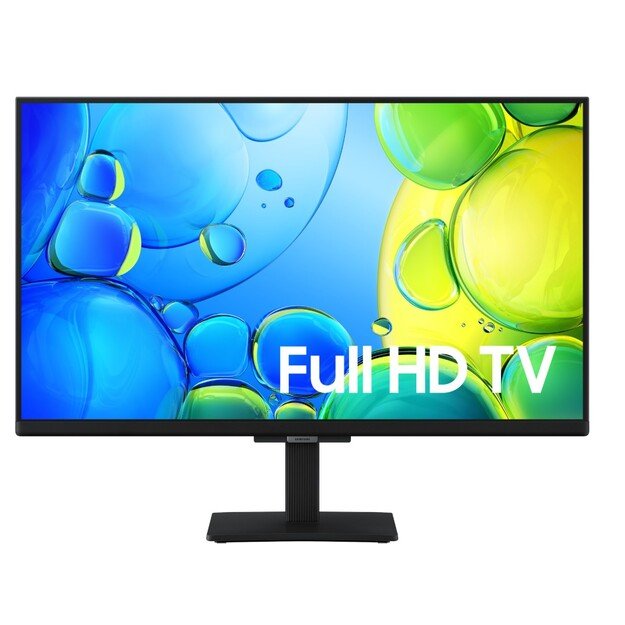 LED Televizorius Samsung Full HD F6000, UE24F6002FKXXH