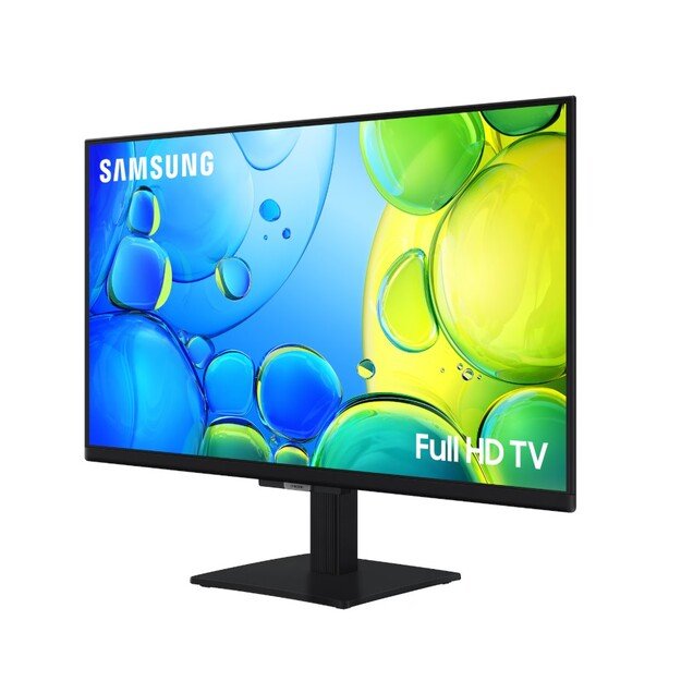 LED Televizorius Samsung Full HD F6000, UE24F6002FKXXH 3
